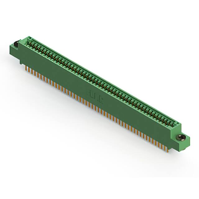 345-096-523-503 EDAC Inc.  Edgeboard Connectors